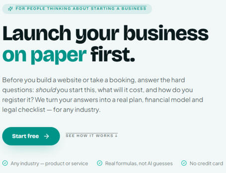 Build a Biz